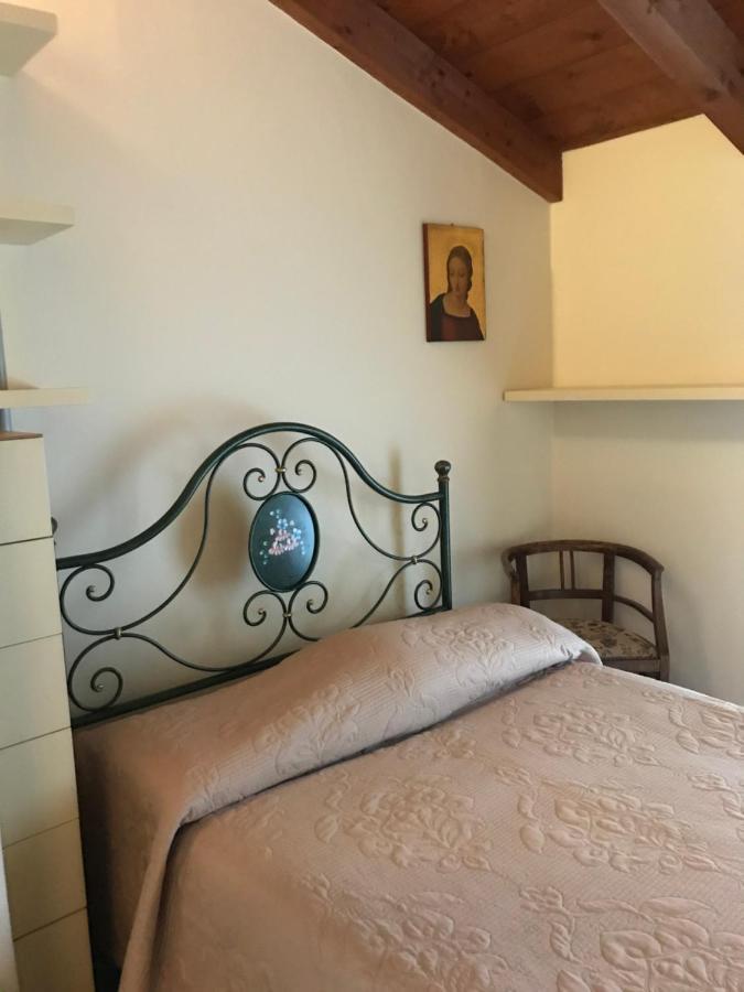 B&B Lodi Centro Eksteriør bilde