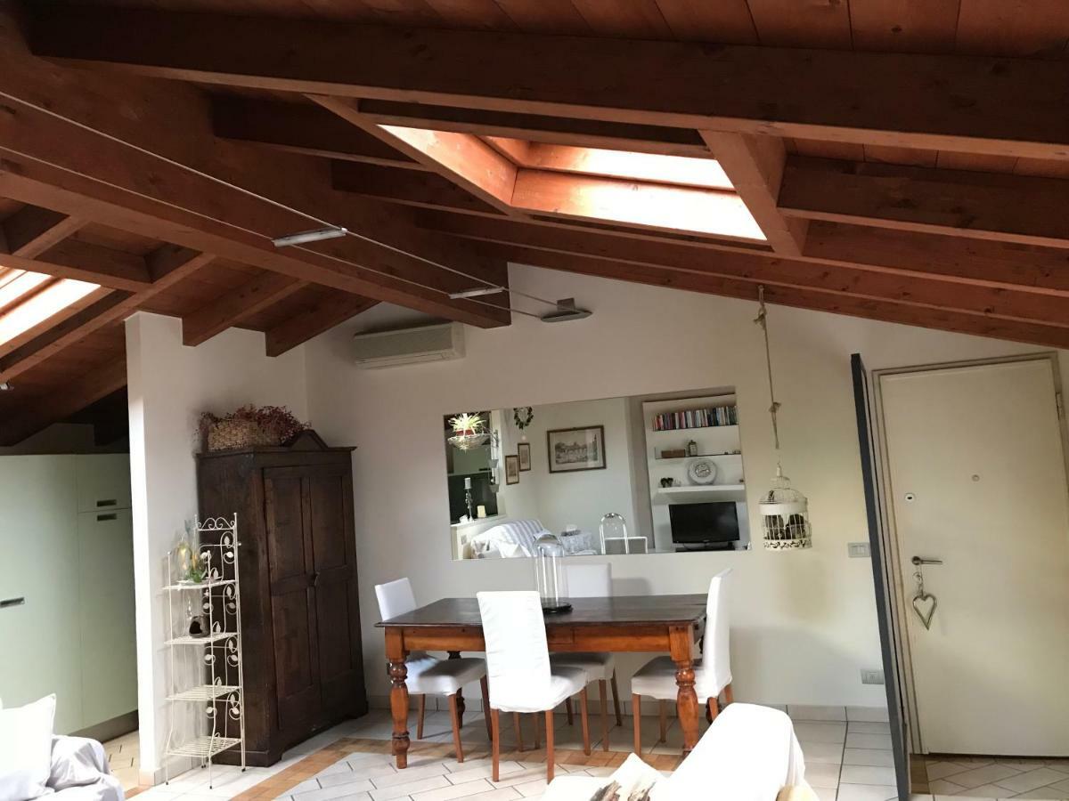 B&B Lodi Centro Eksteriør bilde