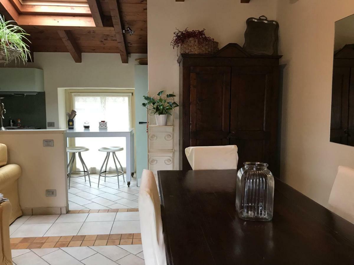 B&B Lodi Centro Eksteriør bilde