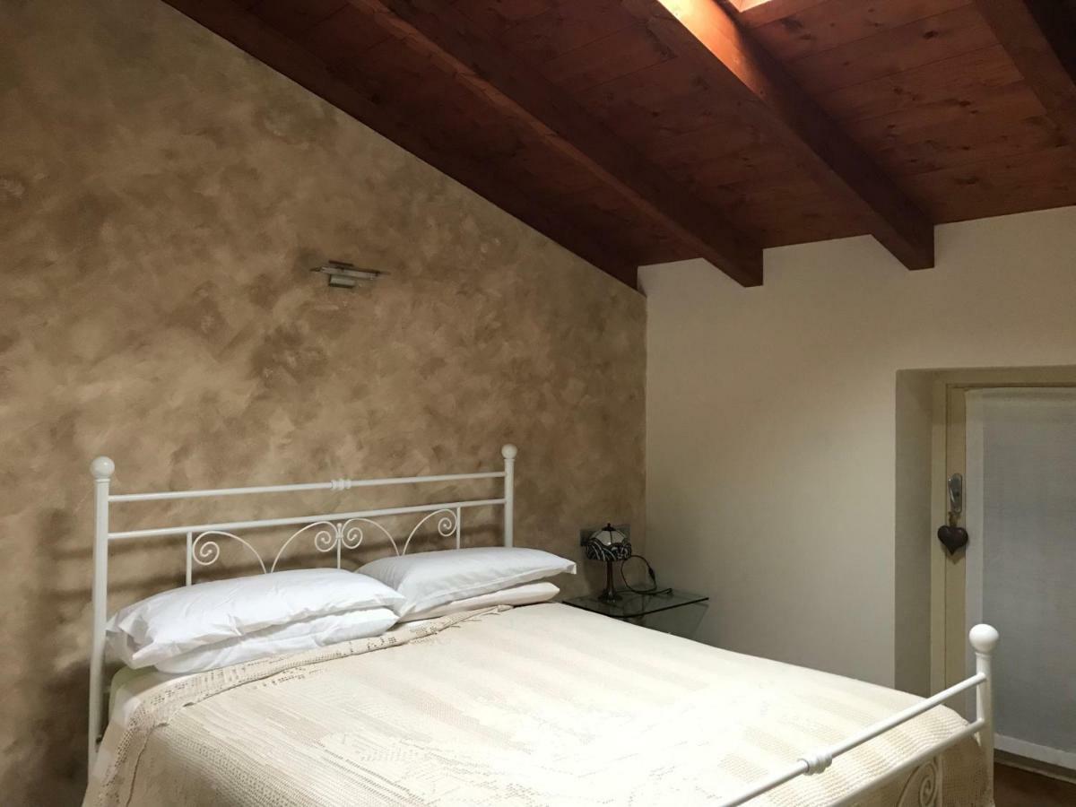 B&B Lodi Centro Eksteriør bilde