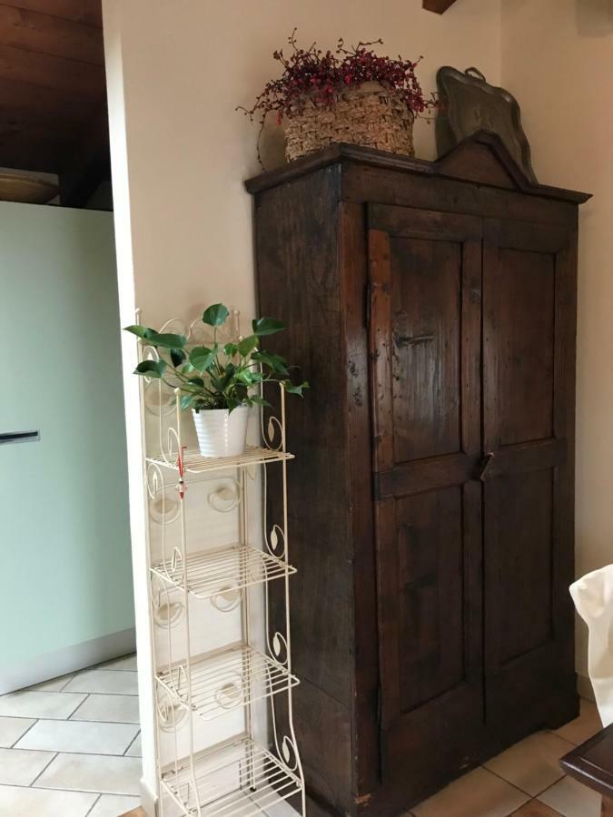 B&B Lodi Centro Eksteriør bilde
